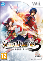 Samura Warriors 3